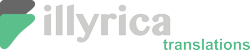 Illyricatranslations